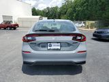 New 2026 Honda Civic Hatchback Hatchback