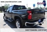 Used 2022 Chevrolet Silverado 2500HD Truck