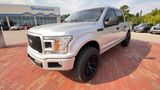 Used 2018 Ford F-150 Truck