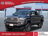 Used 2023 Toyota Tacoma Truck