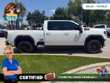 Used 2024 GMC Sierra 2500HD Truck