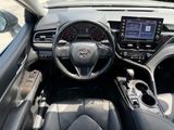 Used 2024 Toyota Camry Sedan