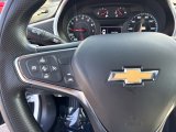 Used 2025 Chevrolet Malibu Sedan