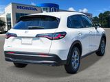 New 2027 Honda HR-V SUV