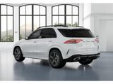 Used 2026 Mercedes-benz GLE SUV