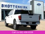 New 2026 Ford F-150 Truck