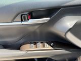 Used 2024 Toyota Camry Sedan
