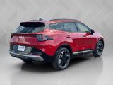 New 2026 Kia Sportage SUV