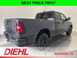 New 2026 Ram 1500 Truck