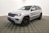 Used 2021 Jeep Grand Cherokee SUV