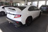 Used 2022 Subaru WRX Sedan