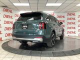 New 2026 Kia Sorento Hybrid SUV