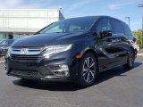 Used 2018 Honda Odyssey Van