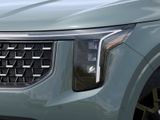 New 2027 Kia Carnival MPV Van