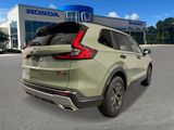 New 2026 Honda CR-V Hybrid SUV