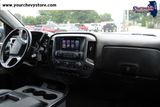 Used 2018 Chevrolet Silverado 1500 Truck