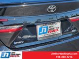Used 2025 Toyota Camry Sedan