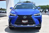 Used 2026 Lexus NX SUV