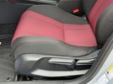 Used 2026 Honda Civic Si Sedan