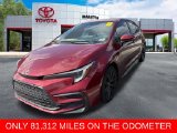Used 2023 Toyota Corolla Sedan