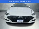 Used 2021 Hyundai Sonata Sedan