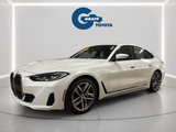 Used 2023 BMW 4 Series Hatchback