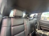 Used 2017 Jeep Grand Cherokee SUV