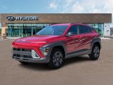 New 2027 Hyundai Kona SUV