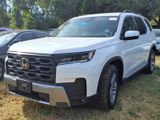 Used 2026 Honda Pilot SUV
