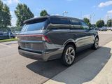 New 2027 Lincoln Navigator SUV
