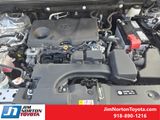 Used 2025 Toyota RAV4 SUV