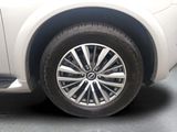 Used 2021 Nissan Armada SUV
