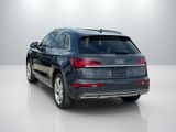 Used 2021 Audi Q5 SUV