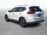 Used 2017 Nissan Rogue SUV