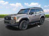 Used 2025 Toyota Land Cruiser SUV
