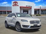 Used 2019 Lincoln Nautilus SUV