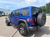 Used 2020 Jeep Wrangler SUV