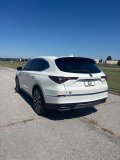 Used 2025 Acura MDX SUV