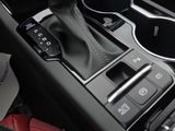 New 2026 Kia K5 Sedan