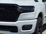 New 2026 Ram 1500 Truck