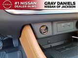 New 2026 Nissan Rogue SUV