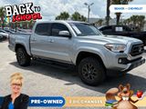 Used 2023 Toyota Tacoma Truck