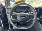 Used 2023 Jeep Wagoneer SUV