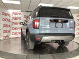New 2026 Honda Passport SUV