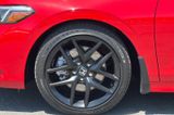 Used 2023 Honda Civic Si Sedan Sedan