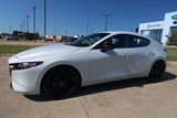 Used 2024 Mazda Mazda3 Hatchback