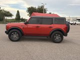 Used 2022 Ford Bronco SUV