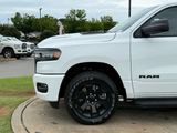 New 2026 Ram 1500 Truck