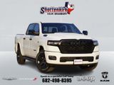 New 2026 Ram 1500 Truck