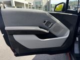 Used 2015 BMW i3 Hatchback